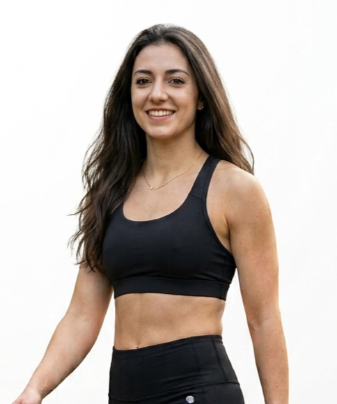 WOMEN SPORTS BRA