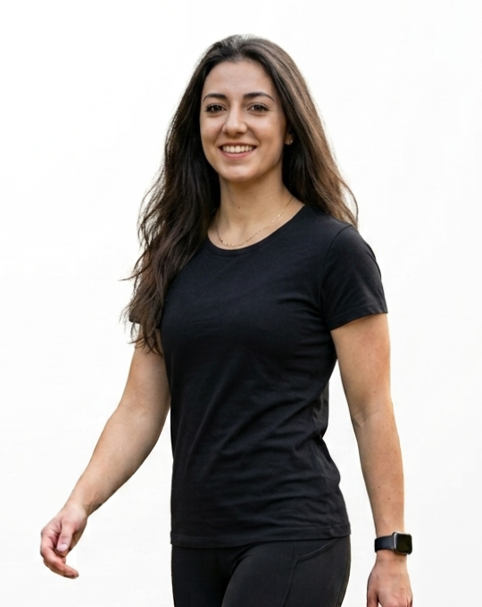 WOMEN T-SHIRTS