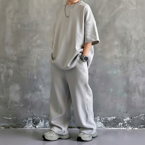 Baggy Jersey For kids 👍🏻✨