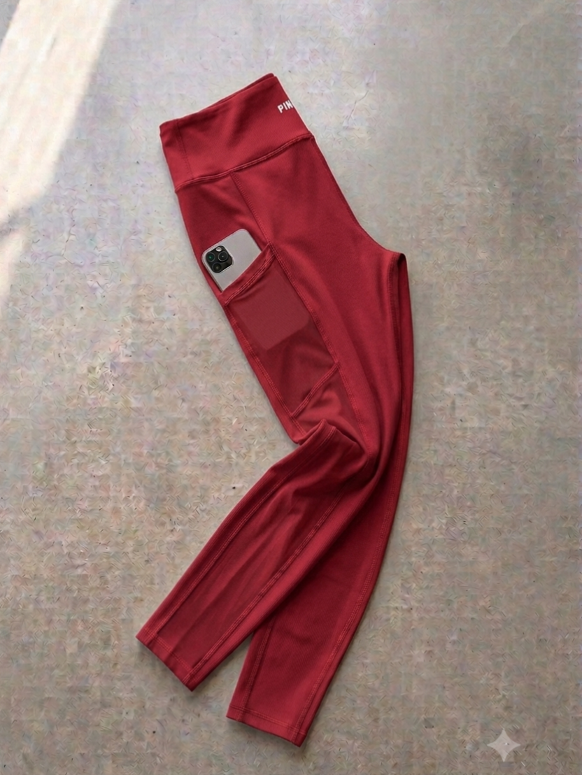 Yoga Tights