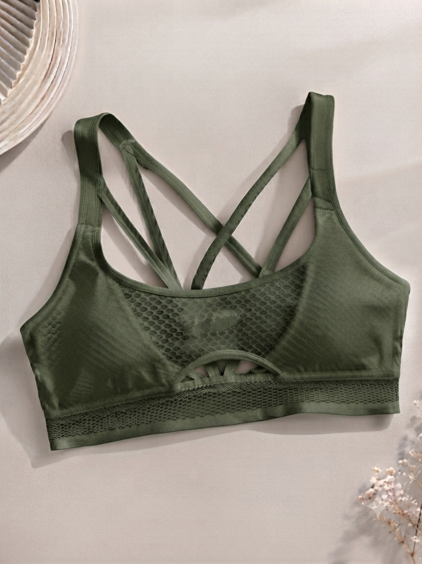 Women Sports Bra