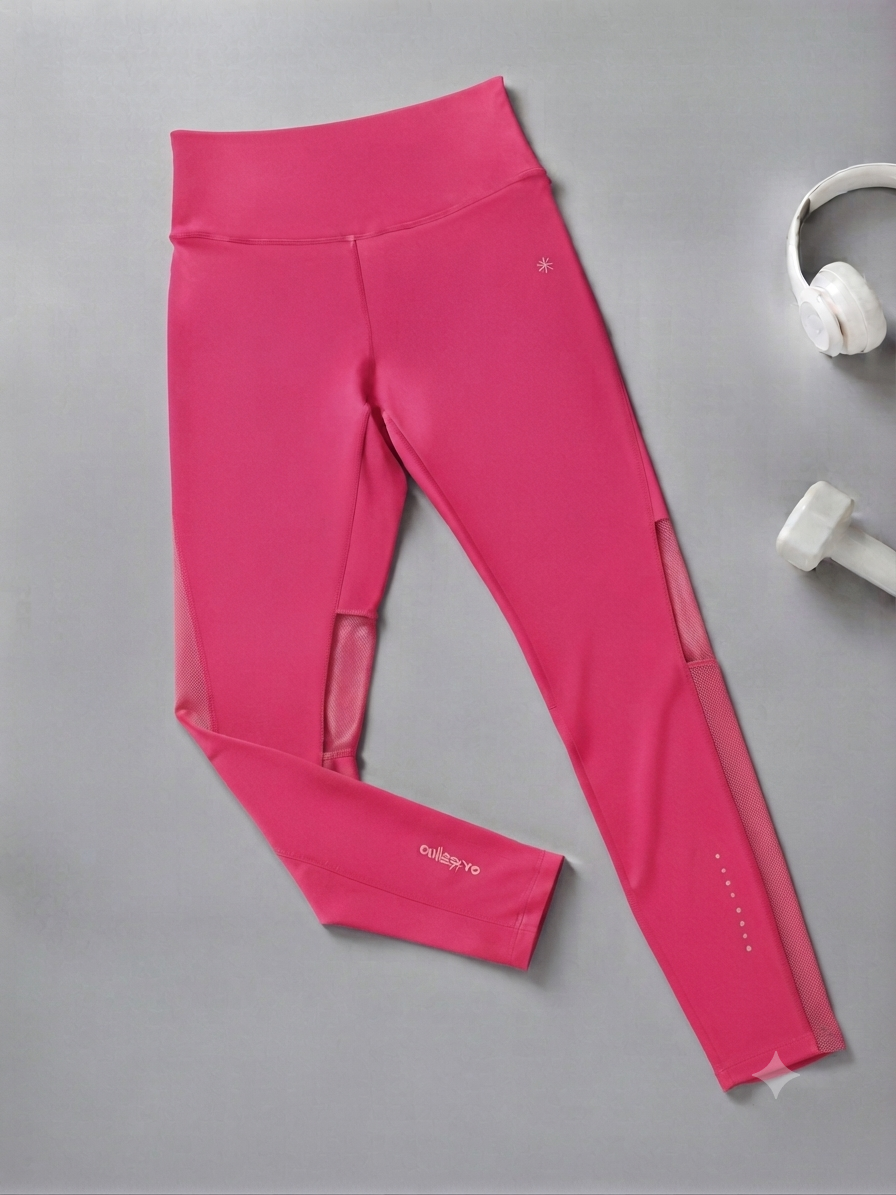 Women Yoga leggings
