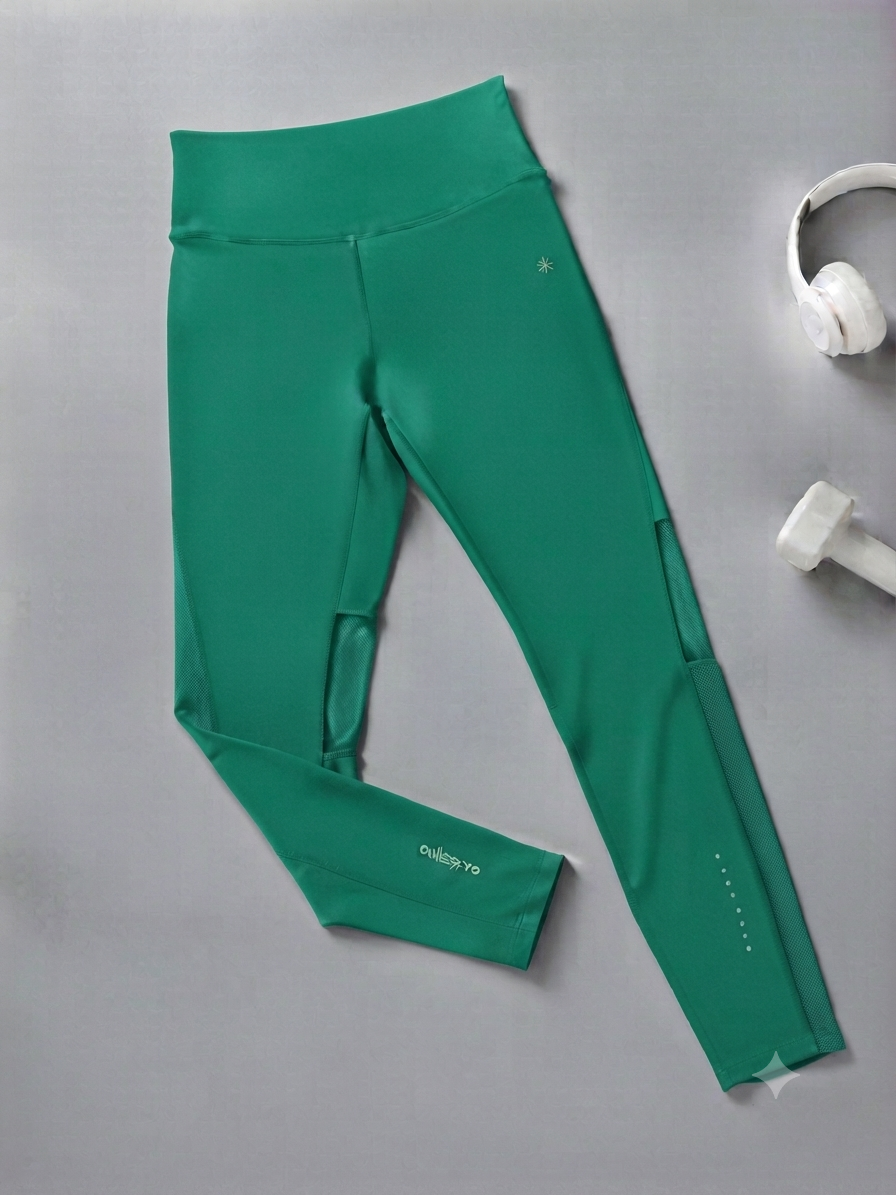 Women Yoga leggings