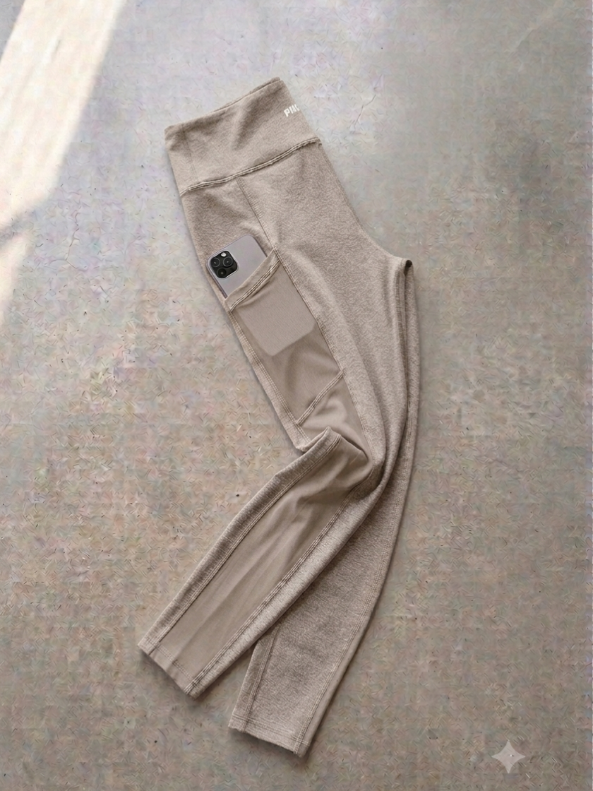 Yoga Tights