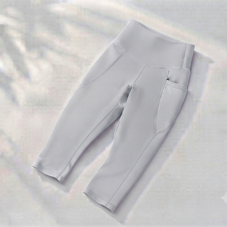 3/4 yoga tights