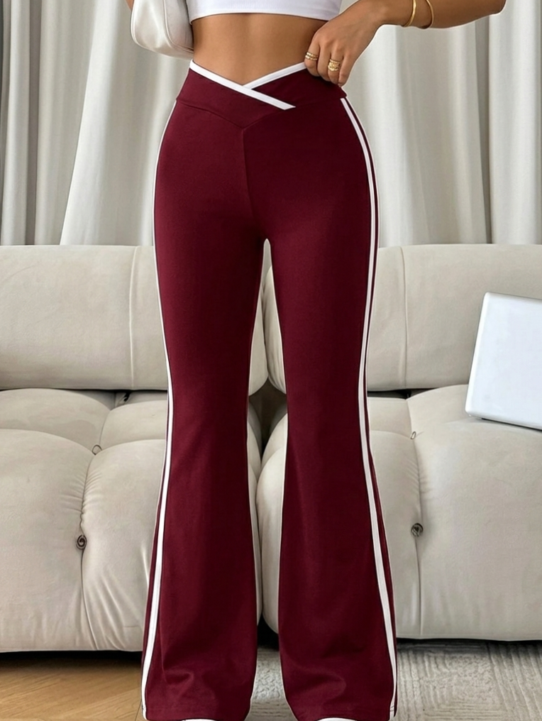 Flared leggings 👍🏻✨
