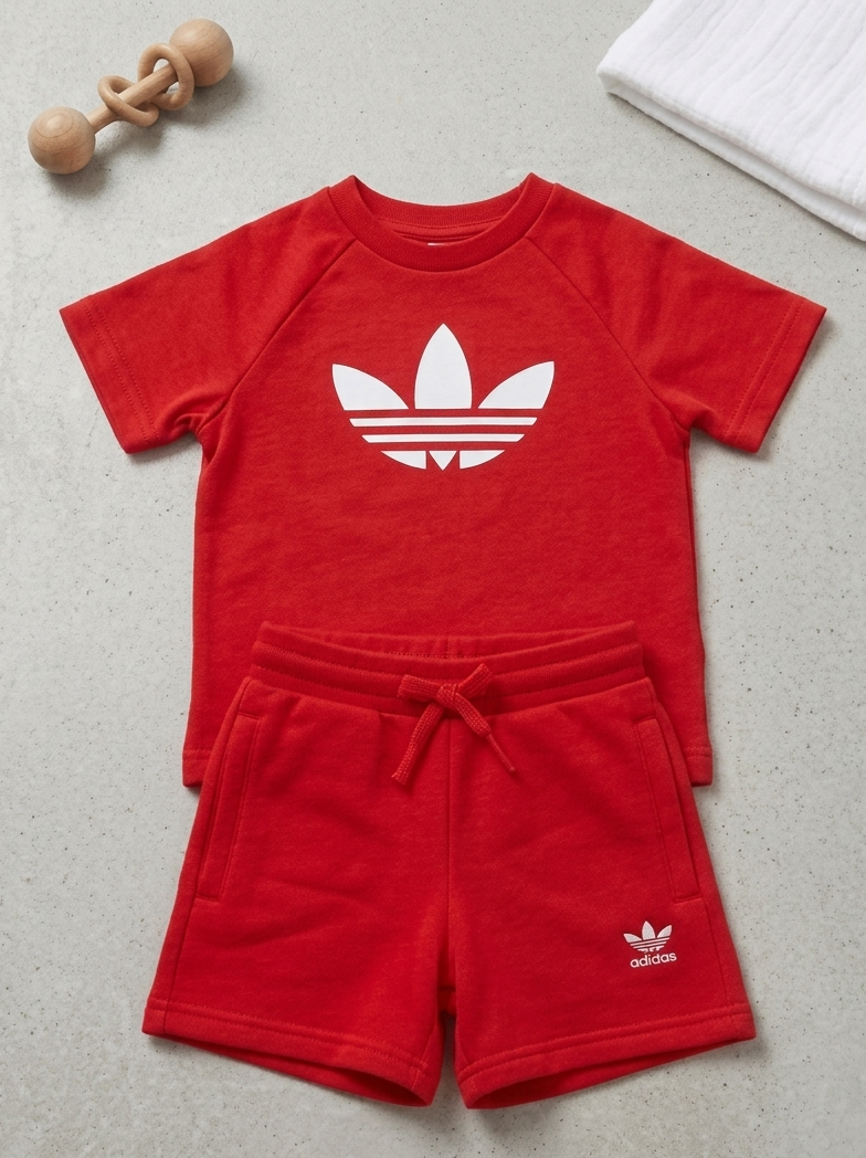 Kids full suit for summer ✨👍🏻