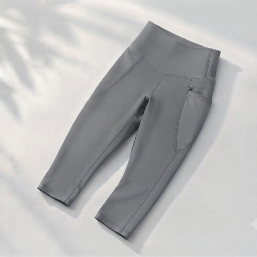 3/4 yoga tights