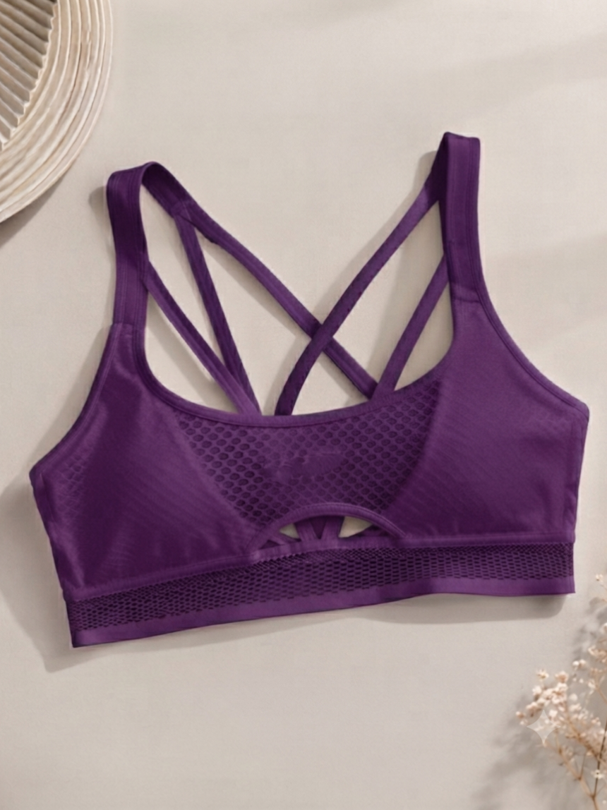 Women Sports Bra