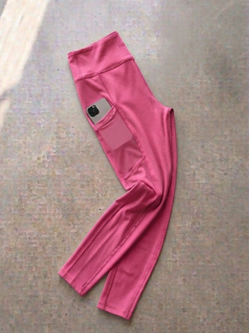 Yoga Tights