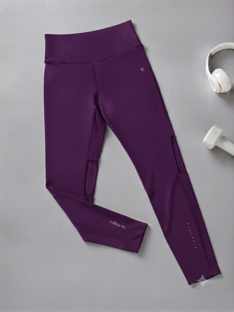 Women Yoga leggings