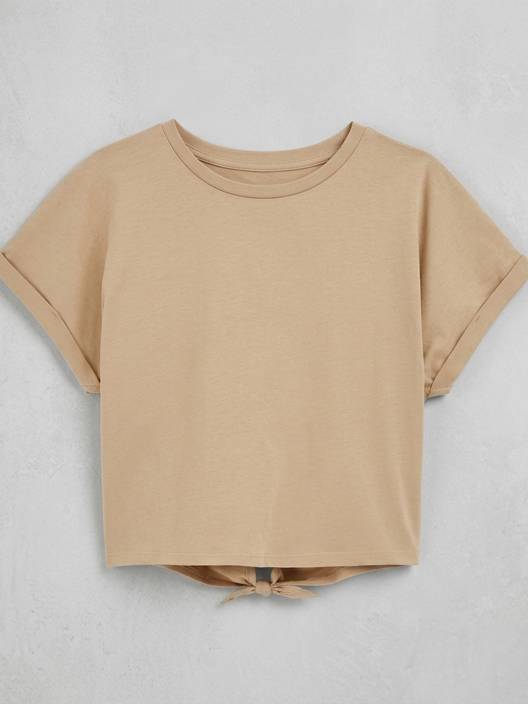 Custom Crop Top For Women 👍🏻✨