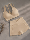 Women Yoga Set