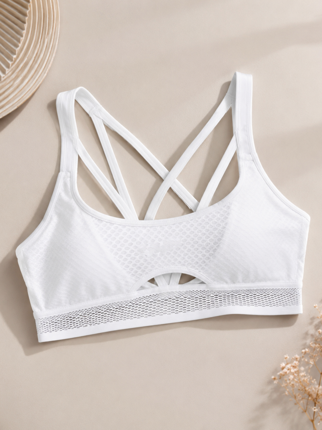 Women Sports Bra