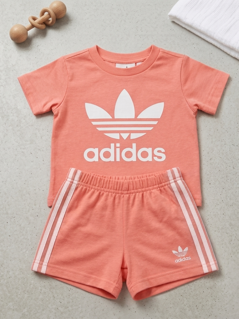 Kids full suit for summer ✨👍🏻