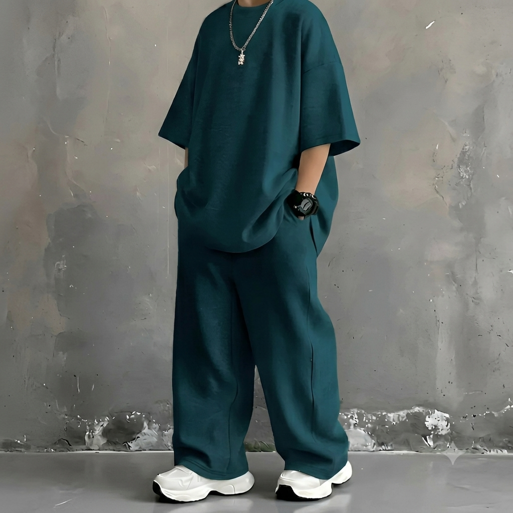 Baggy Jersey For kids 👍🏻✨