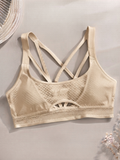 Women Sports Bra