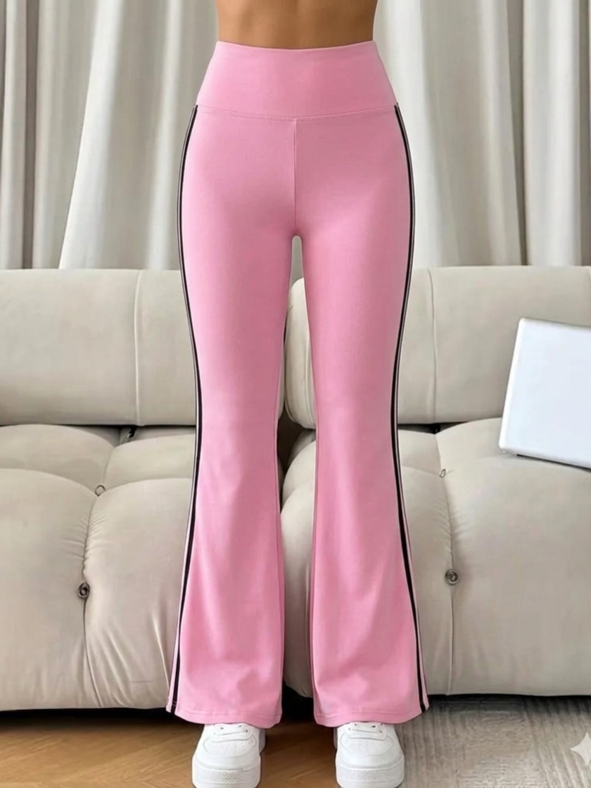 Flared leggings 👍🏻✨
