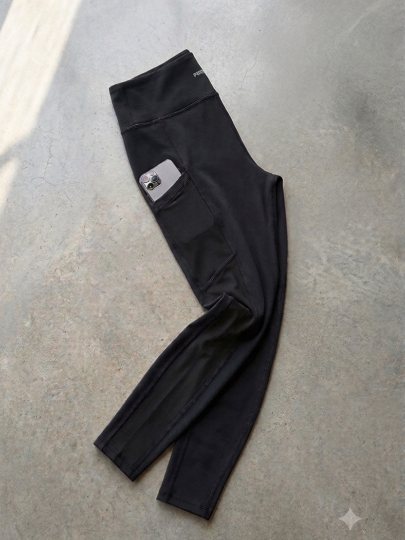 Yoga Tights