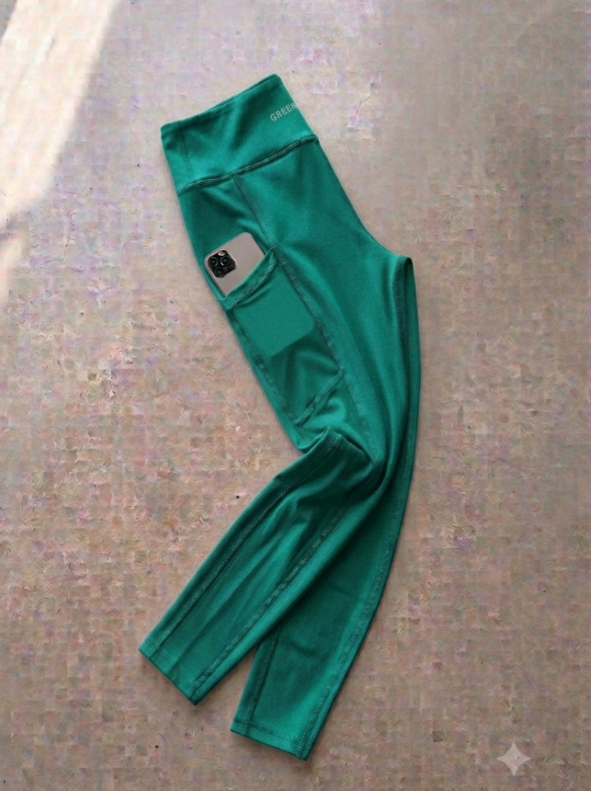 Yoga Tights