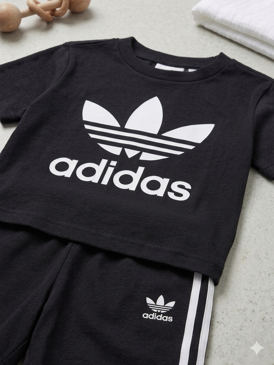 Kids full suit for summer ✨👍🏻