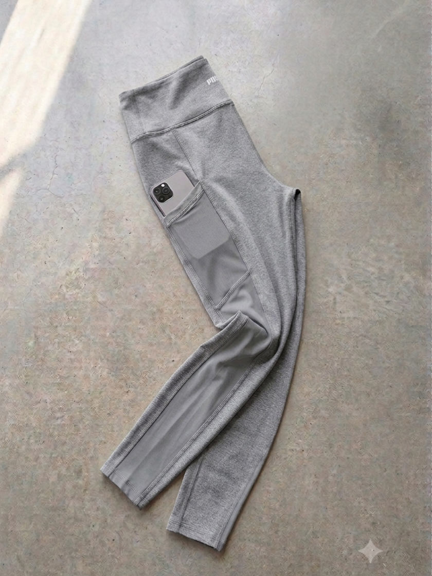 Yoga Tights