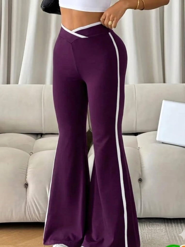 Flared leggings 👍🏻✨